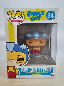 Family Guy - Ray Gun Stewie (34)