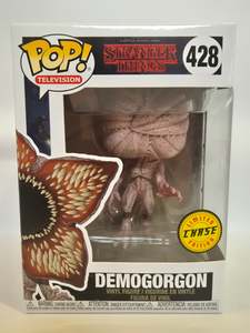 Stranger Things - Demogorgon (428) CHASE