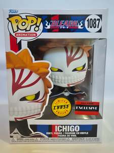 Bleach - Ichigo (1087) CHASE
