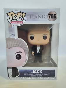 Titanic - Jack (706)