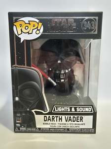 Star Wars - Darth Vader (343)