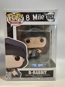 8 Mile - B-Rabbit (1052)