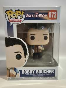 The Waterboy - Bobby Boucher (872)