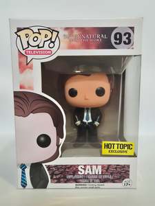 Supernatural - Sam (93)