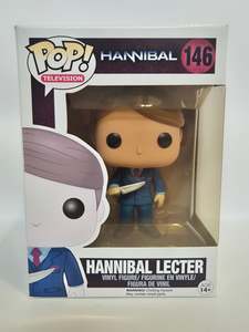 Hannibal - Hannibal Lecter (146)