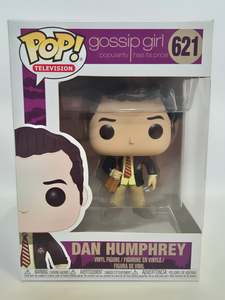 Gossip Girl - Dan Humphrey (621)