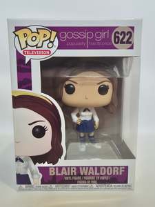 Gossip Girl - Blair Waldorf (622)