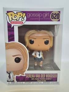 Gossip Girl - Serena Van Der Woodsen (620)