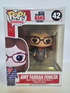 The Big Bang Theory - Amy Farrah Fowler (42)