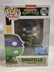 Teenage Mutant Ninja Turtles - Donatello (1702)