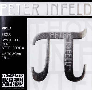 Thomastik-Infeld Peter Infeld Viola Strings