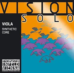 Thomastik-Infeld Vision Solo Viola Strings