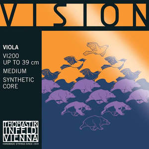Thomastik-Infeld Vision Viola Strings