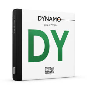 Thomastik-Infeld Dynamo Viola Strings