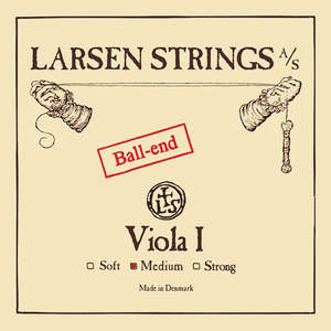 Larsen Original Viola Strings