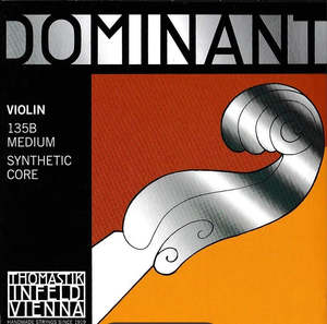 Violin Thomastik-Infeld Dominant Strings Set 4/4