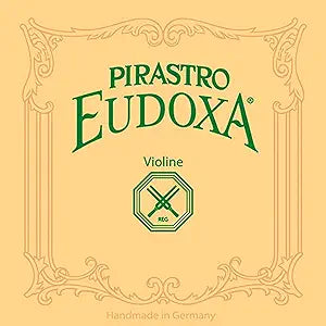 Violin Pirastro Eudoxa Strings Set (Medium)