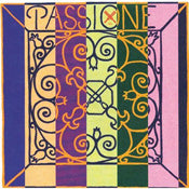 Pirastro Violin Strings: Pirastro Passione Cello Strings