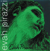 Pirastro Evah Pirazzi Cello Strings (Smaller Size)