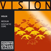 Violin Thomastik Vision Strings Set
