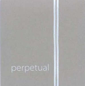 Cello Pirastro Perpetual Strings Set (Medium)