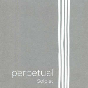 Cello Pirastro Perpetual Strings Set (Soloist)