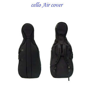 Cello Flight Case