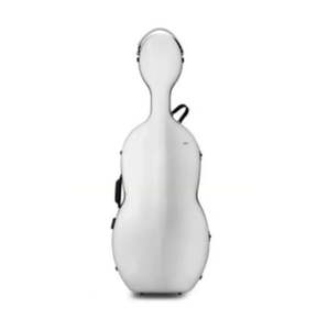 Cello Cases: JML 4.5 kg Polycarbonate Cello Case