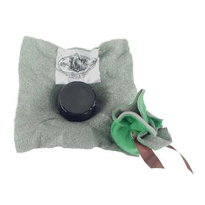 Rosins: W.E. Hill & Son Violin Rosin – Dark