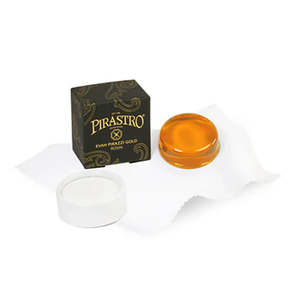 Rosins: Pirastro Rosin - Evah Pirazzi GOLD