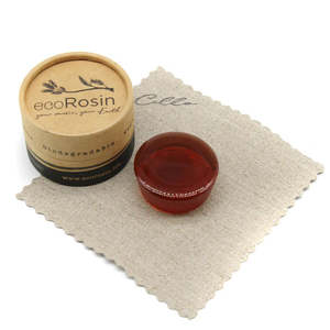 Rosins: Leatherwood Eco Rosin