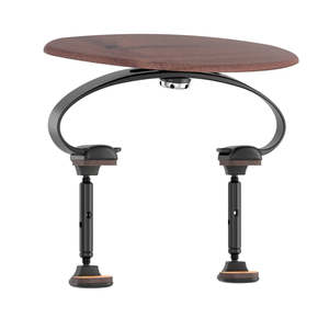 Pirastro Korfker Spring Chinrest for Violin and Viola