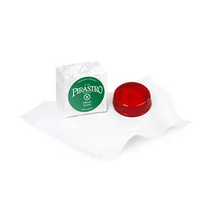Accessories 1: Pirastro Rosin - Cello