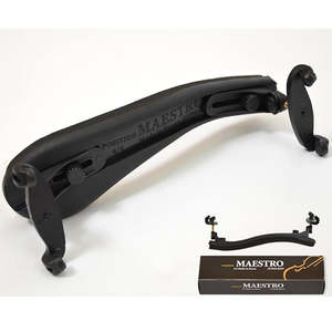 Shoulder Rests: MAESTRO Violin Shoulder Rest