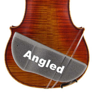 Shoulder Rests: PSR Petite Original Shoulder Rest for Violin 1/4-1/8