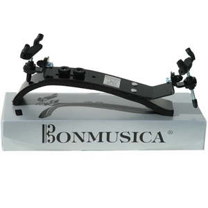 Bonmusica Violin Shoulder Rest 3/4