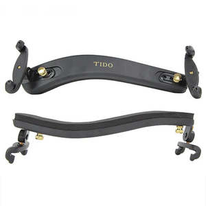 Shoulder Rests: Tido Composite Violin Shoulder Rest