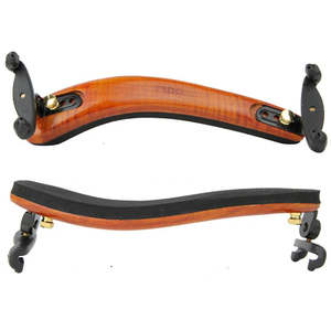 Tido Wooden Shoulder Rest for Violin