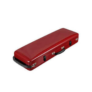 Violin Cases: Accord Oblong Violin Case Ultralight 2.0