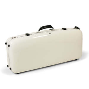 Viola Cases: Accord Oblong Viola Case Ultralight 2.1