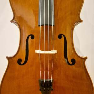European 4/4 Cello (Goffriller Model)