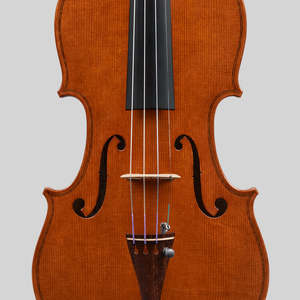 Instruments: Cavagnoli & Piccinotti Violin 2024 Made in Cremona, Italy