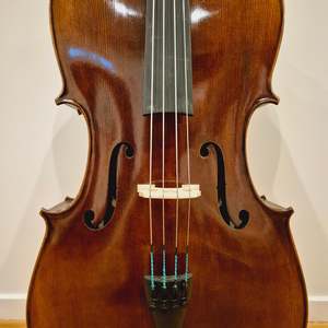 Instruments: SS02 1/4 Cello