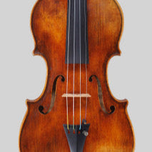 Instruments: Roberto Cavagnoli 2023 Made in Cremona, Italy
