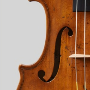 Instruments: Roberto Cavagnoli 2024 Made in Cremona, Italy