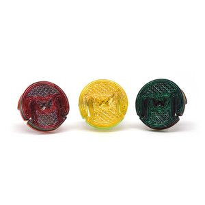 Violin Accessories: Viowiess Mute Round Shape