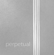 Pirastro Perpetual Strings: Pirastro Perpetual Violin Strings