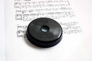 Cello Stoppers: Dycem Cello Endpin Stopper