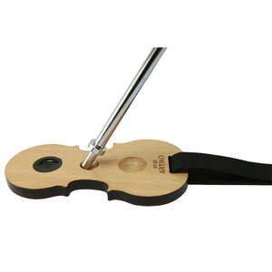 Artino Cello Shaped Cello Endpin Stopper