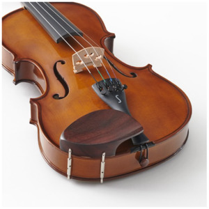 Violins: Stentor Student I Violin Outfit
